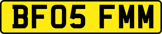 BF05FMM
