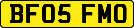 BF05FMO
