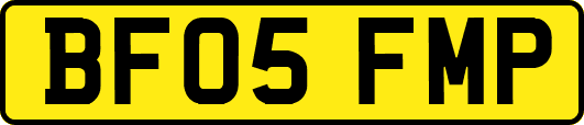 BF05FMP
