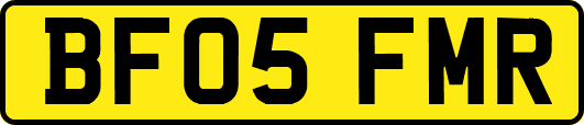 BF05FMR