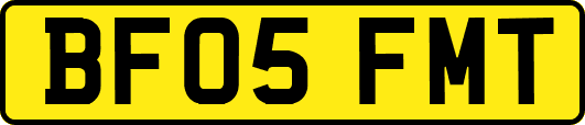 BF05FMT