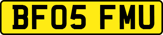 BF05FMU