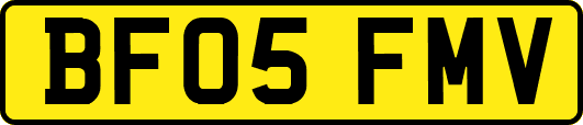 BF05FMV