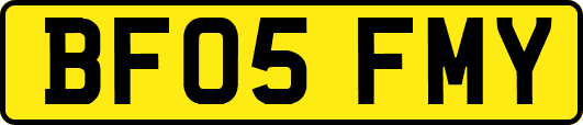BF05FMY