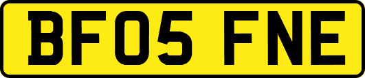 BF05FNE