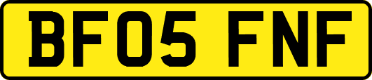 BF05FNF