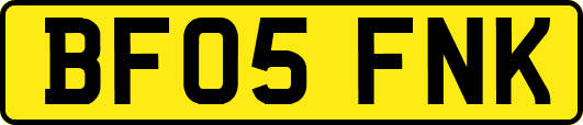 BF05FNK