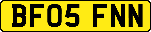 BF05FNN