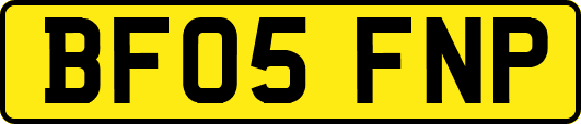 BF05FNP