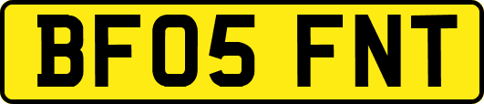 BF05FNT