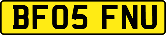 BF05FNU