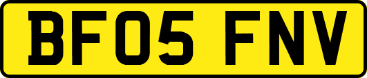 BF05FNV