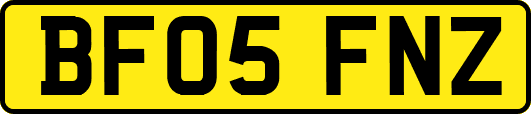 BF05FNZ