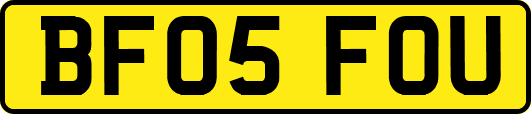 BF05FOU