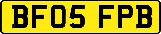 BF05FPB