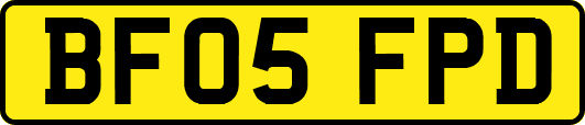 BF05FPD