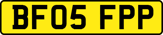 BF05FPP