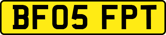 BF05FPT