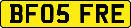 BF05FRE