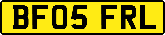 BF05FRL