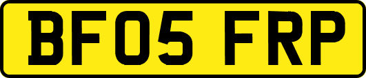 BF05FRP