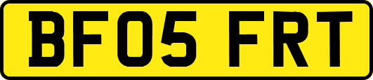 BF05FRT