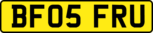 BF05FRU