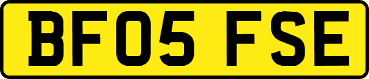 BF05FSE