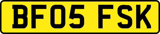 BF05FSK