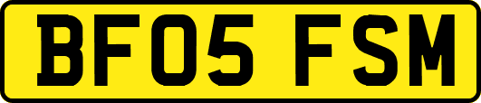 BF05FSM
