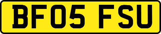 BF05FSU