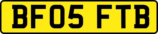 BF05FTB
