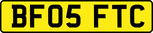 BF05FTC