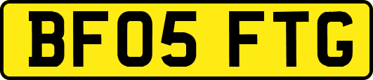 BF05FTG
