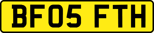 BF05FTH