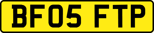 BF05FTP