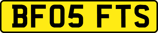 BF05FTS