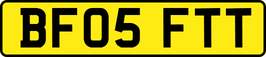 BF05FTT