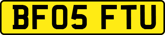 BF05FTU