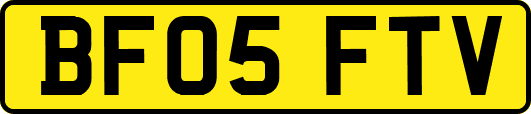 BF05FTV