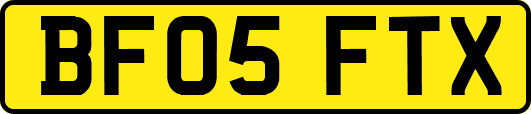 BF05FTX