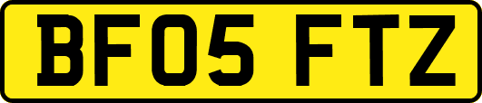 BF05FTZ