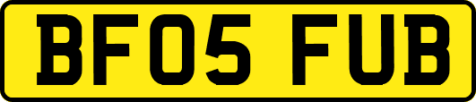 BF05FUB