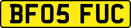 BF05FUC