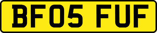 BF05FUF