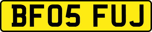 BF05FUJ
