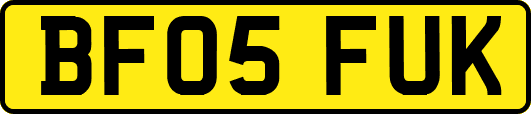 BF05FUK
