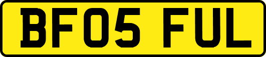BF05FUL