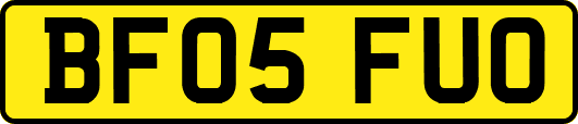 BF05FUO