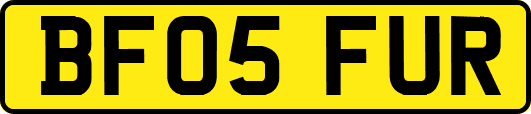 BF05FUR
